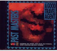 Ben Sidran - A Good Travel Agent