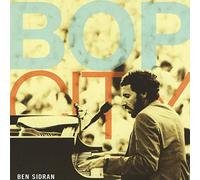 Ben Sidran - Bop City