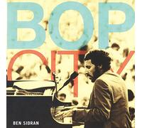 Ben Sidran - Bop City [Japan CD] SCOL-4003