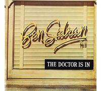 BEN SIDRAN-Doctor Is In-JAPAN CD Remastered SICP-4907
