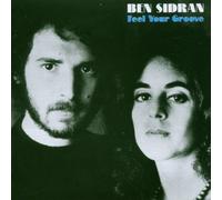 Ben Sidran - Feel Your Groove by Ben Sidran