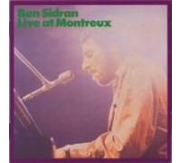 Ben Sidran - Live at Montreux