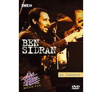 Ben Sidran: Live In Concert [DVD] [2003]