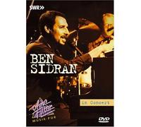 Ben Sidran: Live In Concert [DVD] [NTSC]