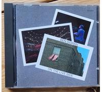 Ben Sidran - on The Live Side (1986) [Import]