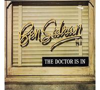 Ben Sidran - The Doctor Is In