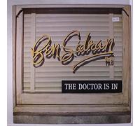BEN SIDRAN - the doctor is in