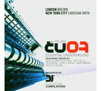 Ben Sims & Christian Smith - Essential Underground 7 - EU07