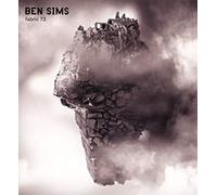 Ben Sims - fabric 73: Ben Sims