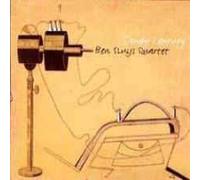 Ben Sluijs - Candy Century