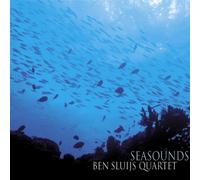 Ben Sluijs Quartet - Seasounds