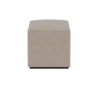 Ben Square Stool - Cologne Dove - Pack of 2 - Cologne Dove