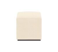 Ben Square Stool - Cologne Ivory - Pack of 2 - Cologne Ivory
