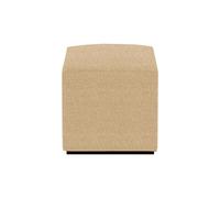 Ben Square Stool - Cologne Latte - Pack of 2 - Cologne Latte