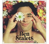 Ben Stalets - Everybody's Laughing