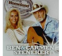 Ben Steneker & Carmen - Homeland
