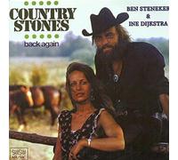 BEN STENEKER/INE DIJKSTRA - Country Stones