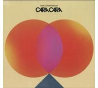 BEN STEVENSON: CARA CARA - LP vinyl BRAND NEW