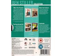 Ben Stiller Collection