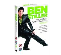 Ben Stiller - the Seriously Funny Collection