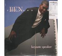 Ben Tankard - BEN TANKARD / KEYNOTE SPEAKER