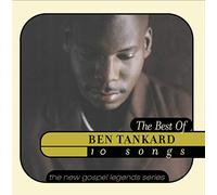 Ben Tankard - Best of