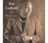 Ben Tankard – Christmas Love – CD – US Import (Sony Music)