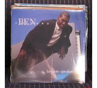 Ben Tankard - Keynote Speaker