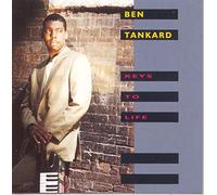 Ben Tankard - Keys to Life