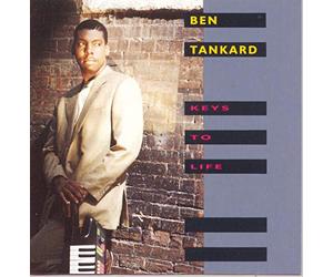 Ben Tankard - Keys to Life