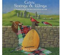 Ben Tavera King - Celtic Strings and Wings