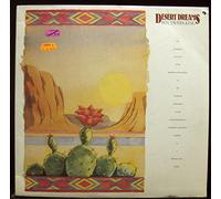 Ben Tavera King - Desert Dreams