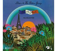 Ben & The Platano Group - Paris Soul 45s Collection [VINYL]