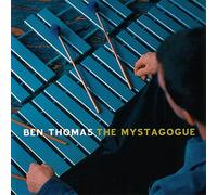 Ben Thomas - The Mystagogue