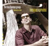Ben Thomas - Triskaidekaphobia