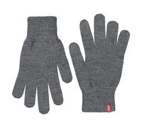Ben Touch Screen Gloves grey