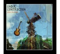Ben Treeby - Under Construction