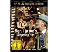 Ben Turpin's - Slapstick Hits
