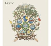 Ben UFO - FABRICLIVE 67: Ben UFO