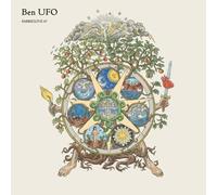 Ben UFO - Fabriclive 67: Mixed By Ben UFO [CD]