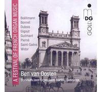 Various - Ben Van Oosten