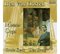 Ben Van Oosten - An Metzler Organ