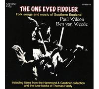 Ben Van Weede/Paul Wilson - The One Eyed Fiddler