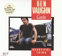 Ben Vaughn Combo - Beautiful Thing
