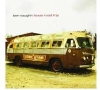 Ben Vaughn - Texas Road Trip [VINYL]