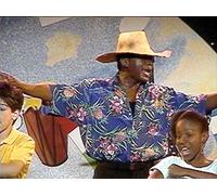 Ben Vereen Sing-Along Around the World