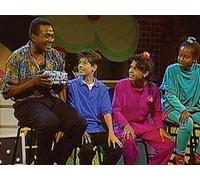 Ben Vereen Sing-Along with Savion Glover