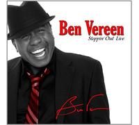 Ben Vereen Steppin' Out Live (CD) (US IMPORT)