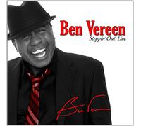 Ben Vereen Steppin' Out Live (CD) (US IMPORT)