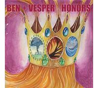 Ben + Vesper - Honors